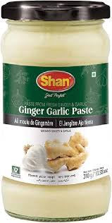 Shan Paste 310G