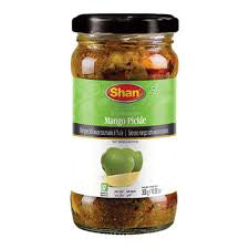 Shan Pickle 310G