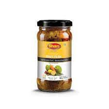 Shan Pickle 310G