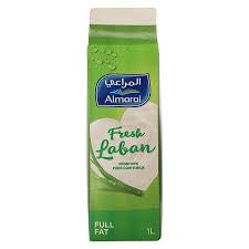 Almarai Fresh Laban 1 L