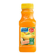 Almarai Fresh Juice 300 ML