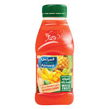 Almarai Fresh Juice 200 ML