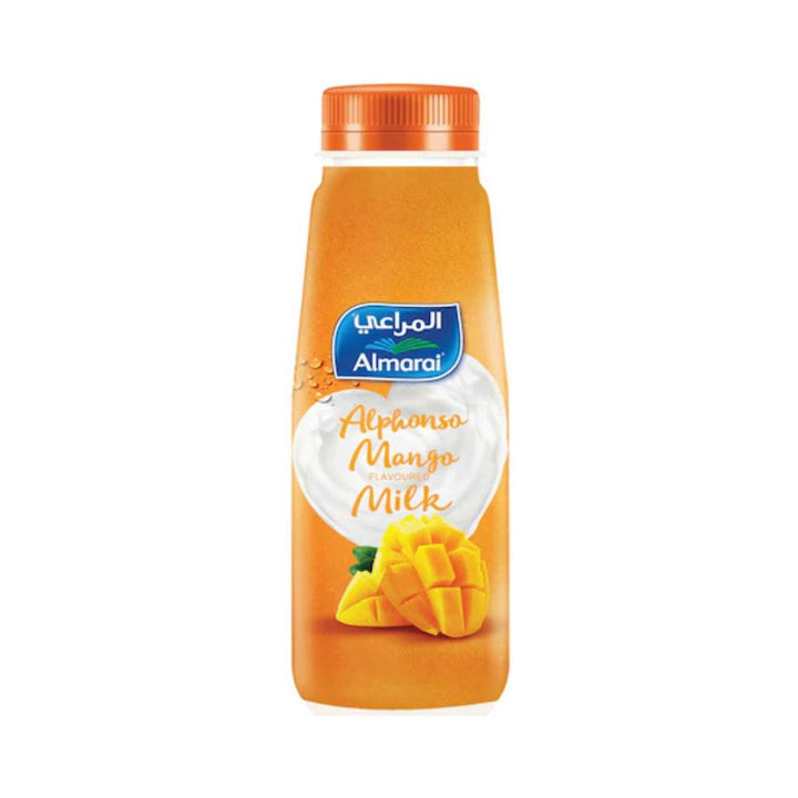 Almarai Flavoured Milk Juices 225 ml