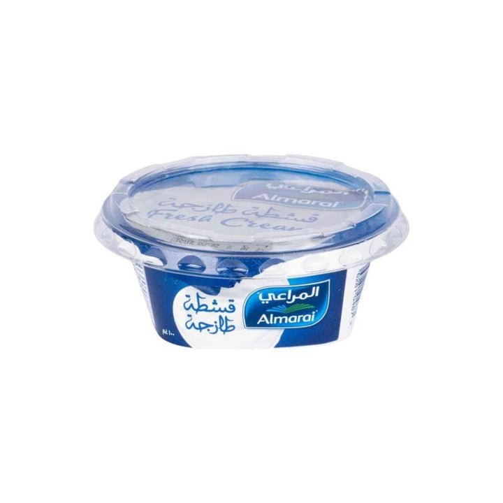 Almarai Fresh Cream 100g