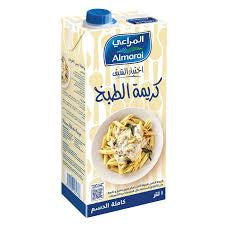 Almarai Cooking Cream