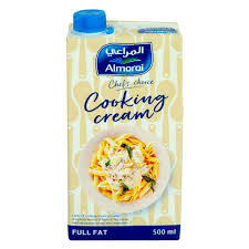 Almarai Cooking Cream