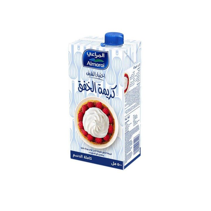 Almarai Whipping Cream