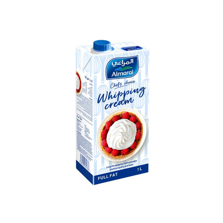 Almarai Whipping Cream