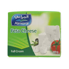 Almarai Feta Cheese 200G