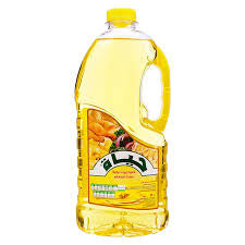 Hayat Edible Vegetable Oil Blend 1.5LTR