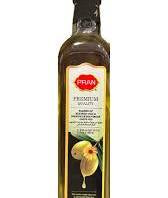 Pran Refined Oils & Spanish Extra Virgin Olive Oil 500ml