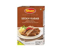 Shan Recipe & Masala Mix 50G