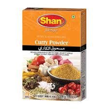 Shan Powder 200G