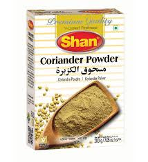 Shan Powder 200G