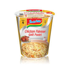 Indomie Instant Cup Noodles 60g