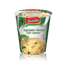 Indomie Instant Cup Noodles 60g