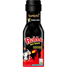 Buldak Hot Chicken Flavor Sauce 200g