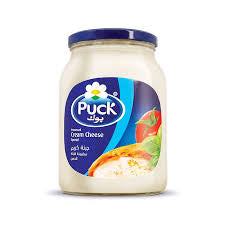 Puck Original Spreadable Cheese