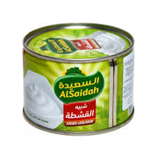 Al Saidah Canned Cream 170g