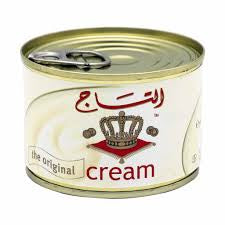 Al-Taj Cream Original 155g