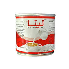 Lena Evaporated Milk 170g