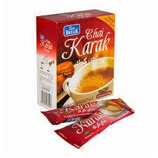 Tea Break Chai Karak 8 Sticks x 25g