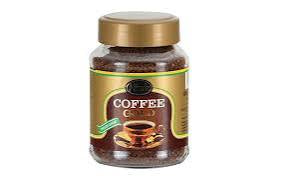 Hintz Coffee Gold Instant Coffee 100g