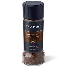 Davidoff Espresso 57 Instant Coffee 100g