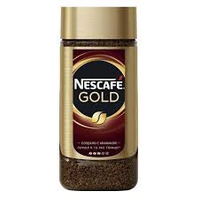 Nescafe Gold Instant Coffee