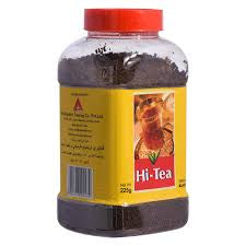 Hi-Tea Black Tea 225g