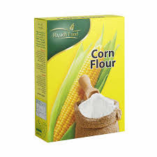 Riyadh Food Corn Flour 400g