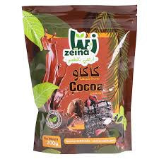 Zeina Cocoa Powder 200g