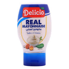 Delico Real Mayonnaise 300ml