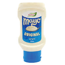 Freshco Mayo Original 300ml