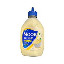 Noor Original Mayonnaise 450ml