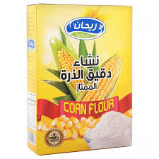 Rehan Corn Flour 100g