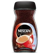 Nescafe Classic Instant Coffee 100g