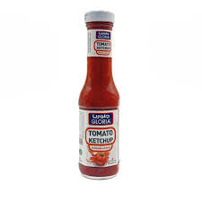 Gloria Tomato Ketchup 340g