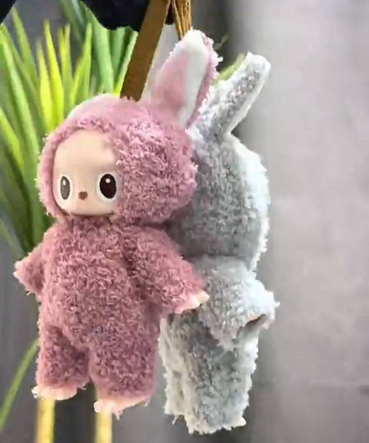 labubu trending toy