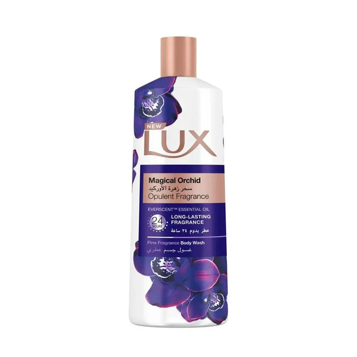 Lux Body Wash 500ml