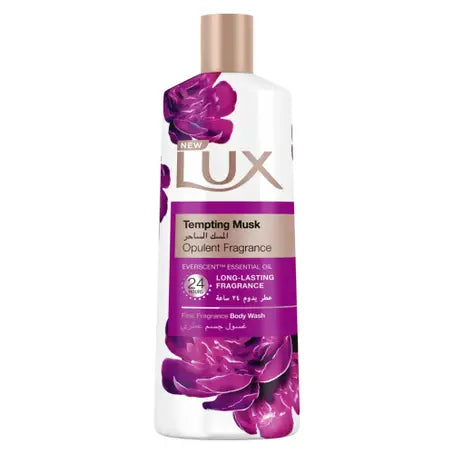 Lux Body Wash 500ml