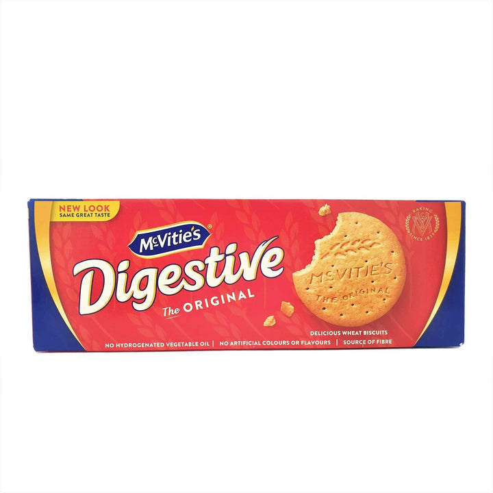 McVites Digestive Original 400g