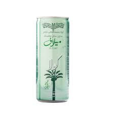 Milaf Cola WITH DATES EXTRACT 240ML