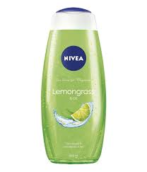 Nivea Fresh Shower 250ml