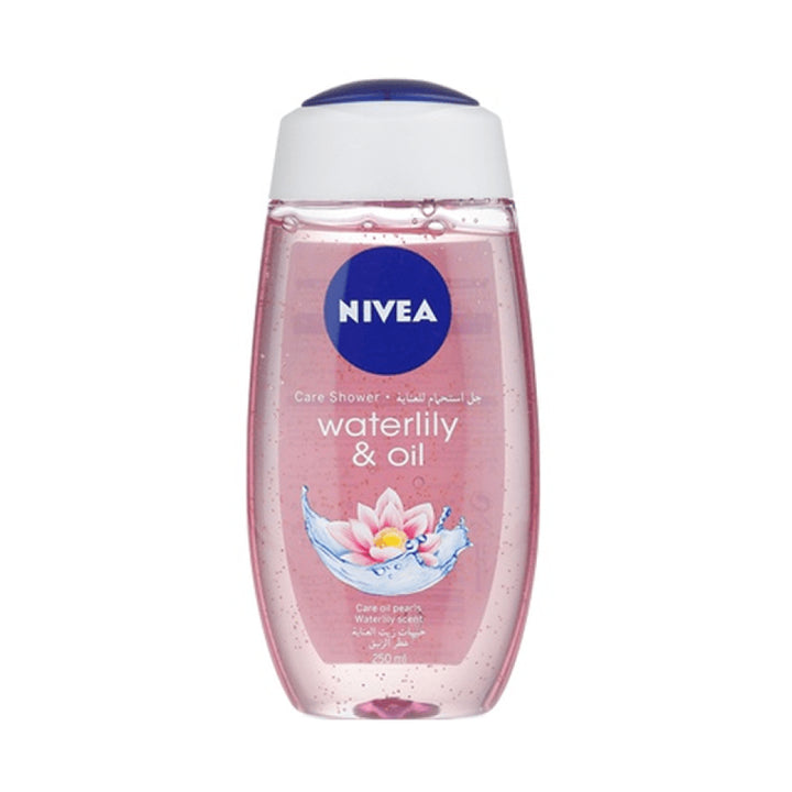 Nivea Fresh Shower 250ml