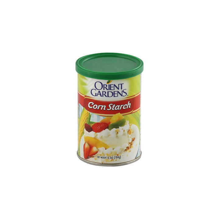 Orient Garden Corn Starch 340g