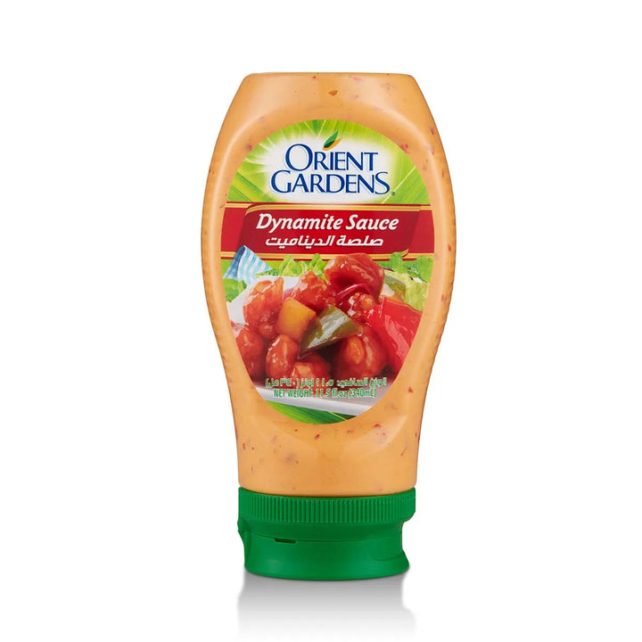 Orient Garden Dynamite Sauce 570ml