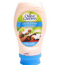 Orient Garden Lite Mayonnaise 510ml