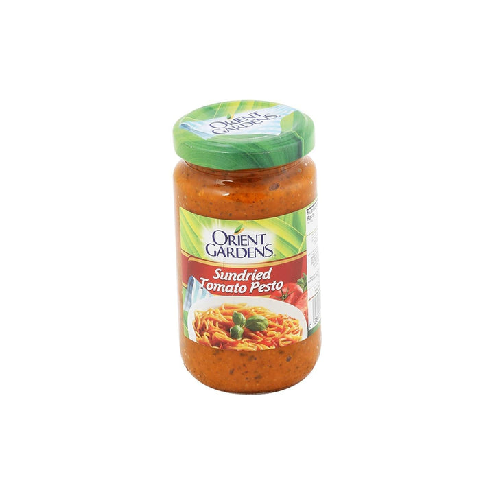 Orient Garden Spicy Pepper Pesto 195g