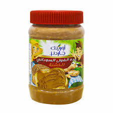 Orient Gardens Peanut Butter Crunchy 510g / 794g